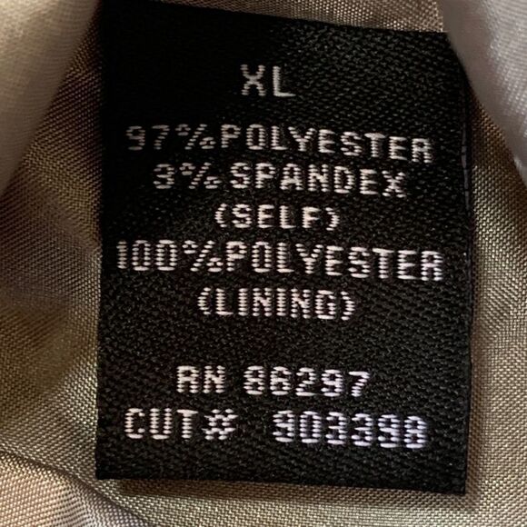 Vertigo Paris Dress Abstract Multicolored Art To Wear Sleeveless Ruched Sheath - Picture 10 of 12